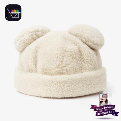[PRE ORDER] STRAY KIDS – SKZOO BOA CAP PuppyM World Tour dominATE JAPAN
