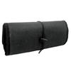 ProCase Travel Pouch PC Peripherals Organizer for Organizing PC and HDDs Black - Bag, Roll-up Type, Peripherals, Cables, Chargers, -