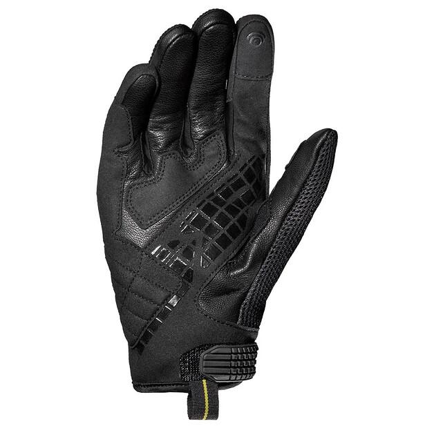 Spidi G-Carbon мотоперчатки