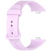 Official Silicone Band for Xiaomi smart mi band 8 pro/9 pro Strap accessories bracelet Replacement correa redmi watch 5/4 Strap
