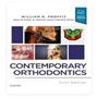 Contemporary Orthodontics Hardcover IND-40