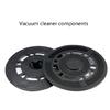 Pack of 1/2 Mop Tray Mopping Mount Mop Tray Mopping Holder Mount Robotic Vacuum