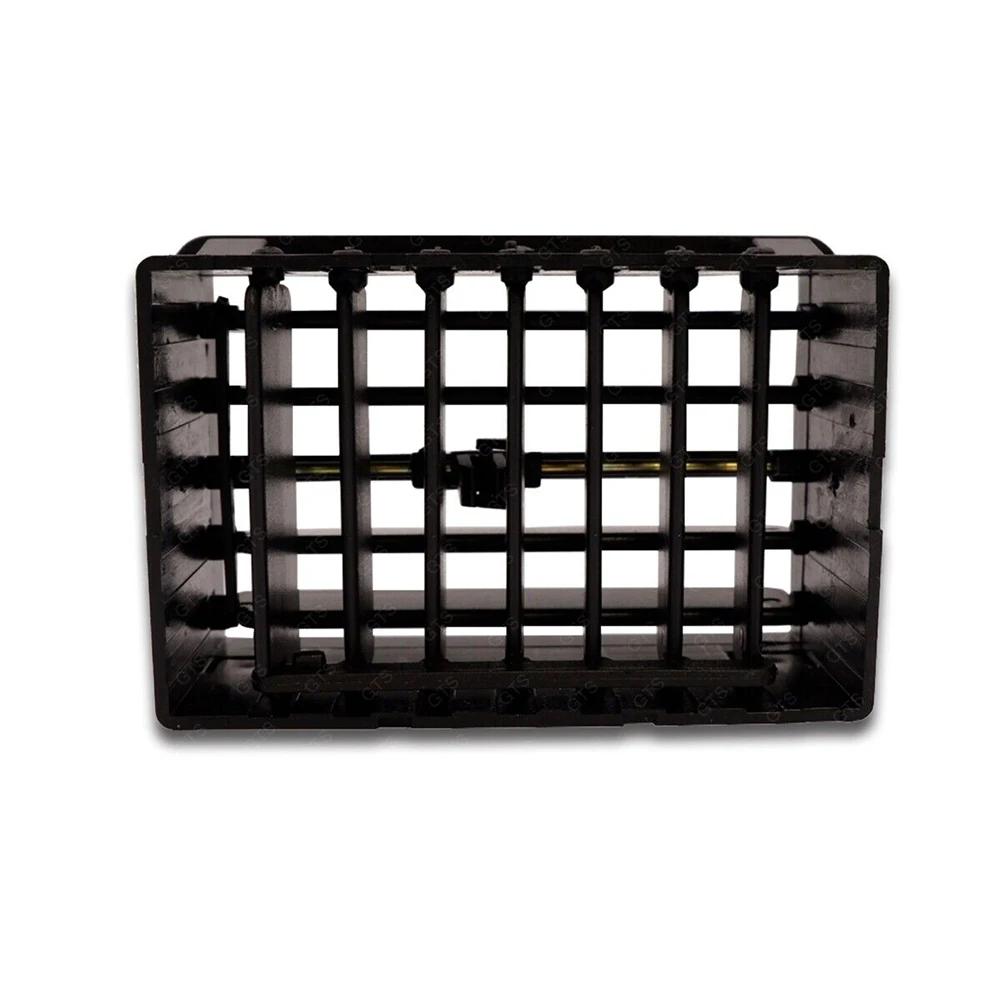 Car Center Air Vent Grille For Isuzu HoldenDragon Eyes TFR Rodeo97-02Front Dashboard Air Conditioner Outlet Car Interior Part