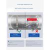Suitable for Changhong Electric Water Heater Magnesium Rod 40/50/60/80L Drain Port Accessories Cast Type Sacrificial Anode Rod