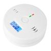 High Quality Carbon Monoxide Alarm CO Smoke Intelligent Sensor Poisoning Gas Warning  Detector