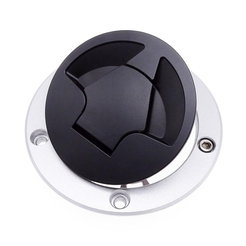 Motorcycle Ignition Switch Start Lock Oil Fuel Gas Tank Cap for Kawasaki Ninja ZX6R ZX636 2013-2018 ZX1000 ZX10R 2011-2015