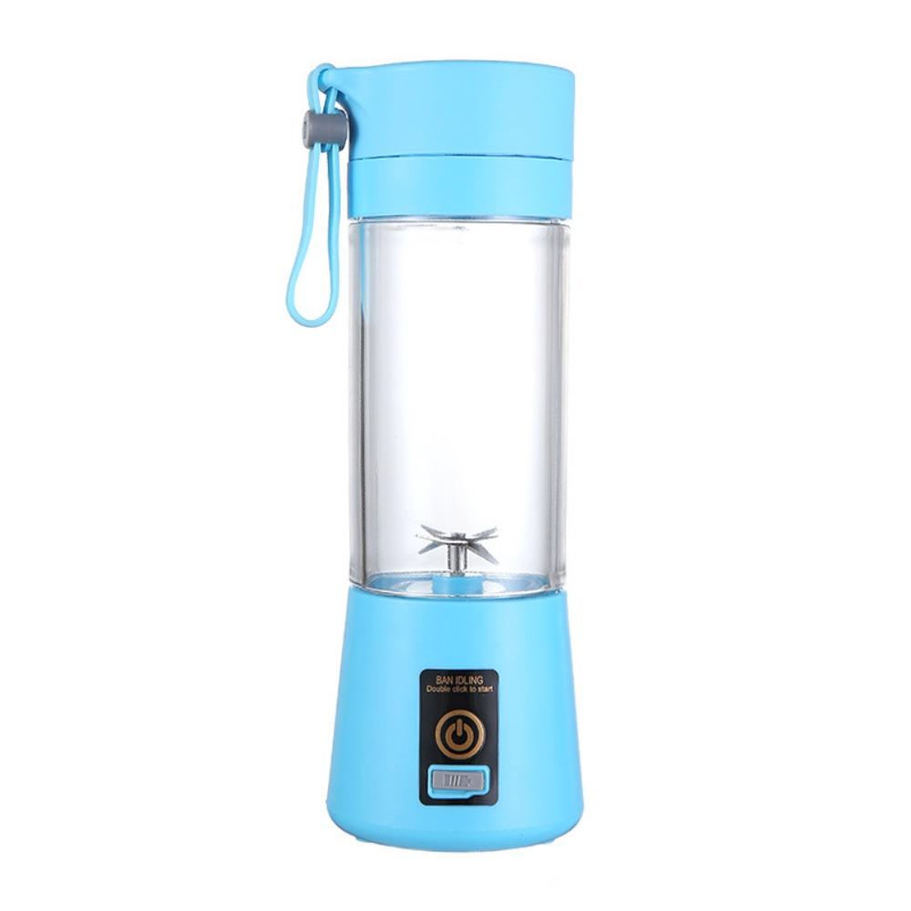 Portable Mini Blender Multifunctional Juice Mixing Machine New Juice Extractor  Traveling