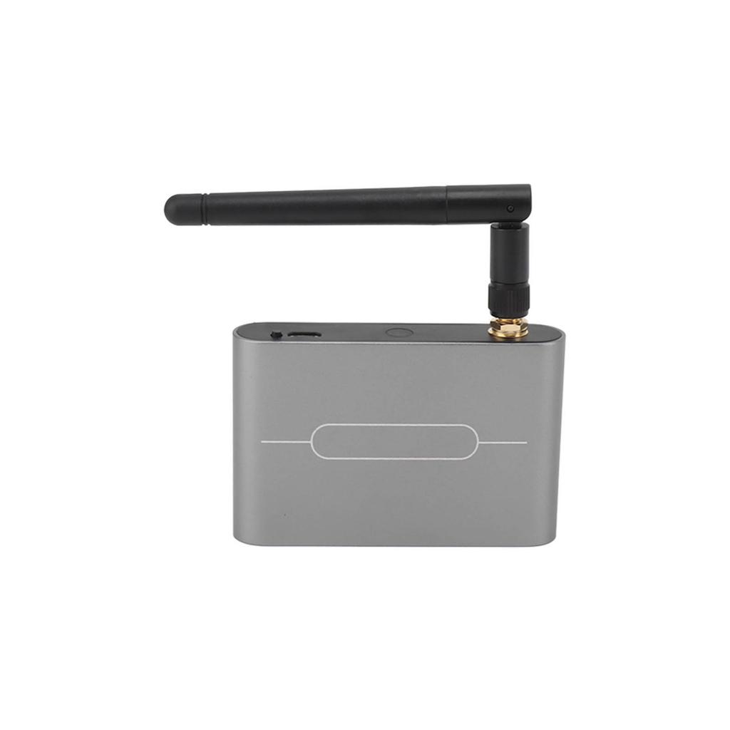 Wireless VGA Dual Interface Wireless Display Adapter 4K Extender Transmission Receiver Kit 2.4G 5G Dual Frequency with