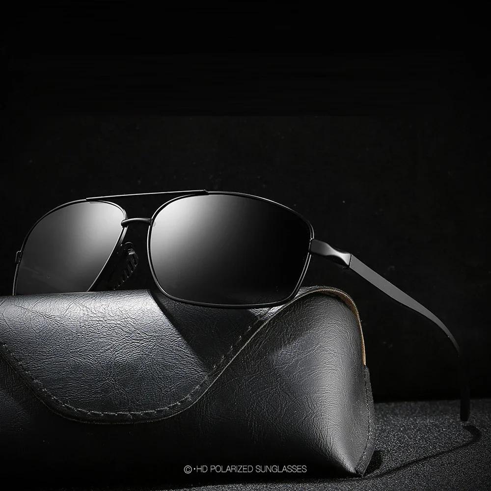 XaYbZc Top Photochromic Sunglasses Men Women Chameleon Glasses Driving Goggles Anti-glare Sun Glasses Zonnebril Here