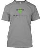 Slim Fitness Workout T-Shirt Made In the USA Size S To 5XL Unisex T-Shirt