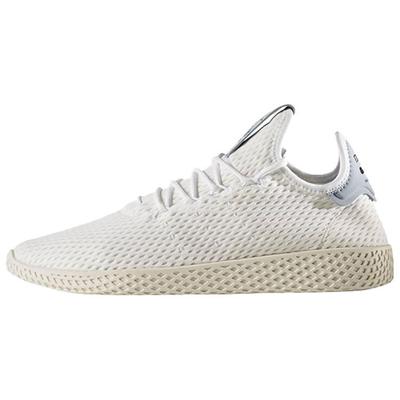 Tennis Hu Pharrell x Tennis Hu Adidas Originals 'Tactile Blue' BY8718