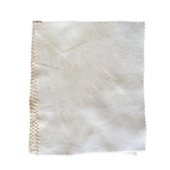 Multi-purpose Sheepskin Glasses Phone Screen Lens Cleaner Cleaning Cloth Wipes