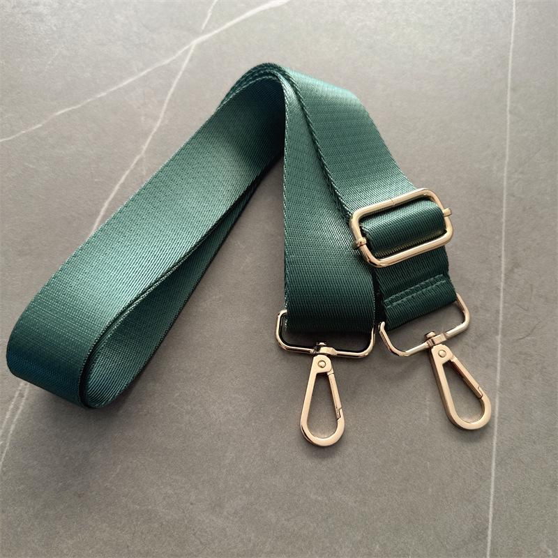 Hochwertiger verdickter Nylon-Umhängegurt für Damen