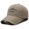 Baseball Cap Men's Spring Autumn Middle-Aged Men's Cap Outdoor Sun Hat