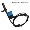 5-Piece ABS Wheel Speed Sensors for Mercedes-Benz W246 CLA250 (A2469057603)