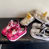 Fashion 2025 Summer Latest Forrest Gump Shoes Big Head Daddy Shoes Breathable and Fashionable