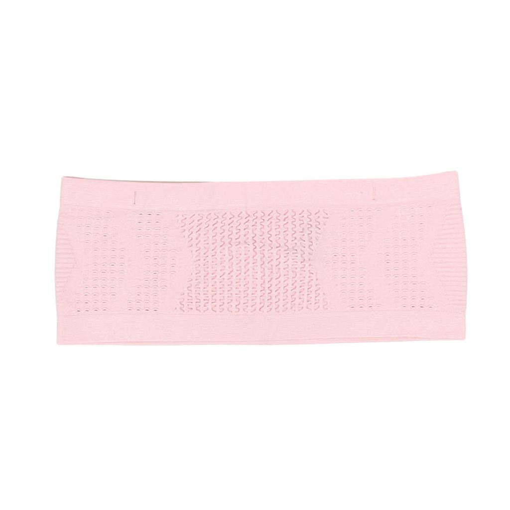 Seamless Running Waistpack Lightweight Invisible Jogging Waist Bags Portable Elastic Breathable Portable Pouch Sports Accessories
