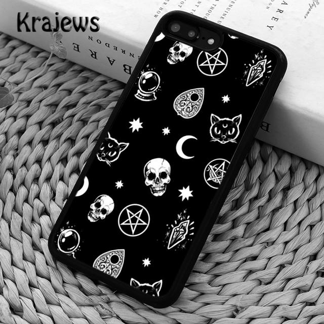 Magic Witches For iPhone 17 Air 16 Phone Case Cover 15 14 plus 12 13 pro max coque