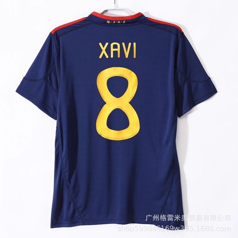 Retro Soccer Training Jerseys Men Classic National Team Player Edition Short Sleeve