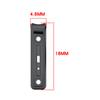 Bezel Ring Cover for Garmin Tactix 8 47mm 51mm Stainless Steel Bumper Case Protector for Tactix8 51MM AMOLED SOLAR Accessories