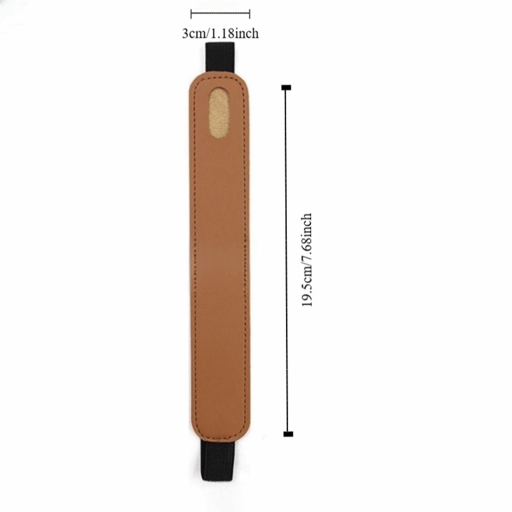 Anti-Lost Protective Tablet Stylus Pouch Portable Pen Cover Touch Pen Cover Stylus Storage