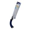 Takagi Shark Saw, Replaceable Blade Saw, For General Wood, 265 mm, Curved Handle, Made in Japan, Saw, Single Edge, Control Panel, Plywood, Laminated W