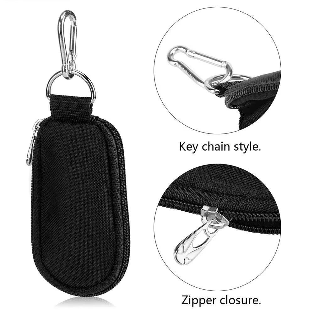 Shockproof Essential Oil Carrying Case Moisture-proof Lipstick Storage Case  Perfume