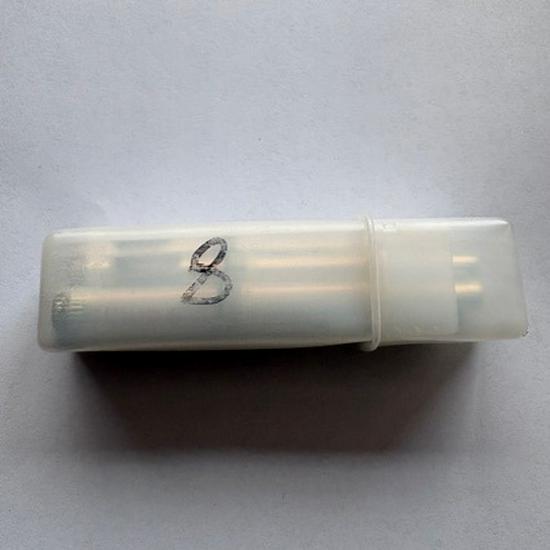 6mm Diamond Drill Bit for Glass, Porcelain, Stone, Marble, and Ceramic Tiles