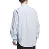 Adidas Originals DLXC Long Sleeve Polo Shirt Solid Color Unisex shirts KS2909