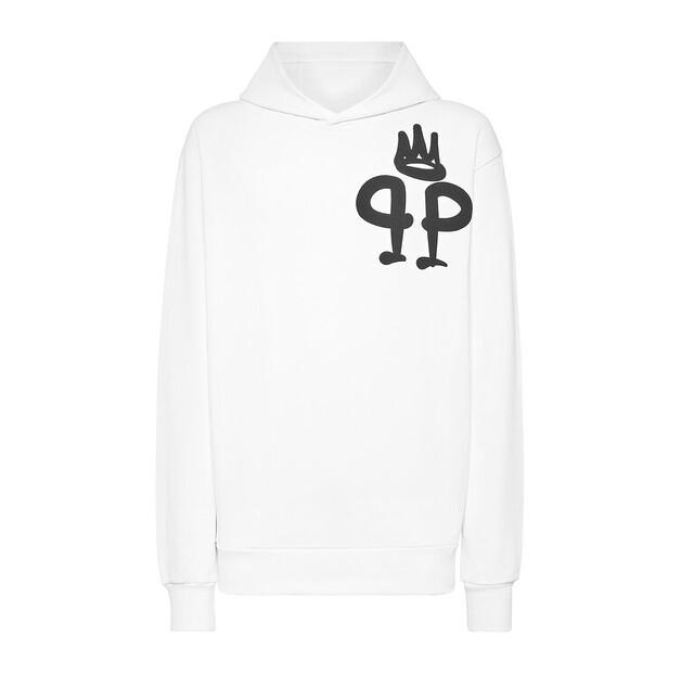 PHILIPP PLEIN Hoodie 9587