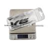 Anwendbar für Ford Explorer, Mondeo, Edge Sport S, V6 Heckemblem ABS Autoaufkleber