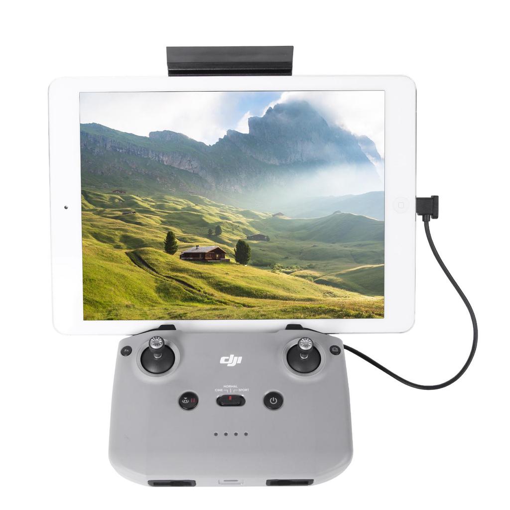 FLIP/NEO/Mini 4K FPV Glasses V2 - Mobile & Tablet Goggles with Data Cable