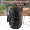 Motorcycle Mud Splash Guard Tire Hugger Cover Rear Fender Mudguard For BMW F800GS F800R F700GS F650GS 2008-2016 2017 F 800 GS/R