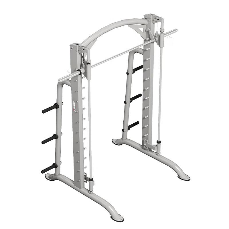 JIERUITO Multi-functional Home Gym Fitness Equipment