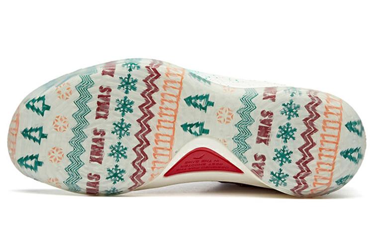 Men's Sneakers Anta KT5 'Christmas'