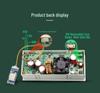 Xinyi XY6008 CNC Adjustable 60V 8A DC Power Supply Module: Regulated Voltage & Current Control, 480W Step-Down Functionality.
