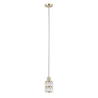 Hängeleuchte ALMA PND-40668-1-HBR Italux