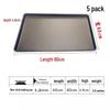 Commercial Grade Non-stick Rectangular Baking Pan