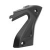 Chain Guard Swingarm Cover Shockproof Debris Blocking Motorcycle Sprocket Protector Guard for 660