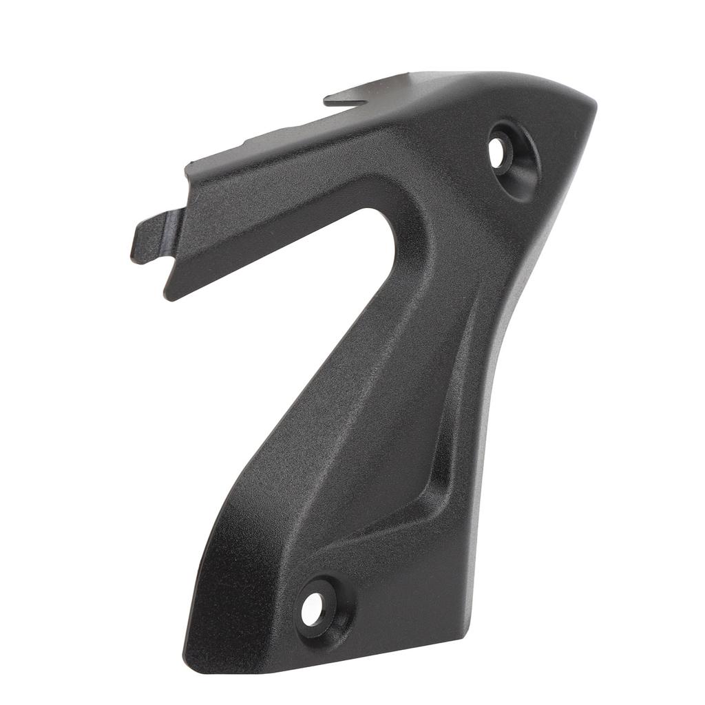 Chain Guard Swingarm Cover Shockproof Debris Blocking Motorcycle Sprocket Protector Guard for 660