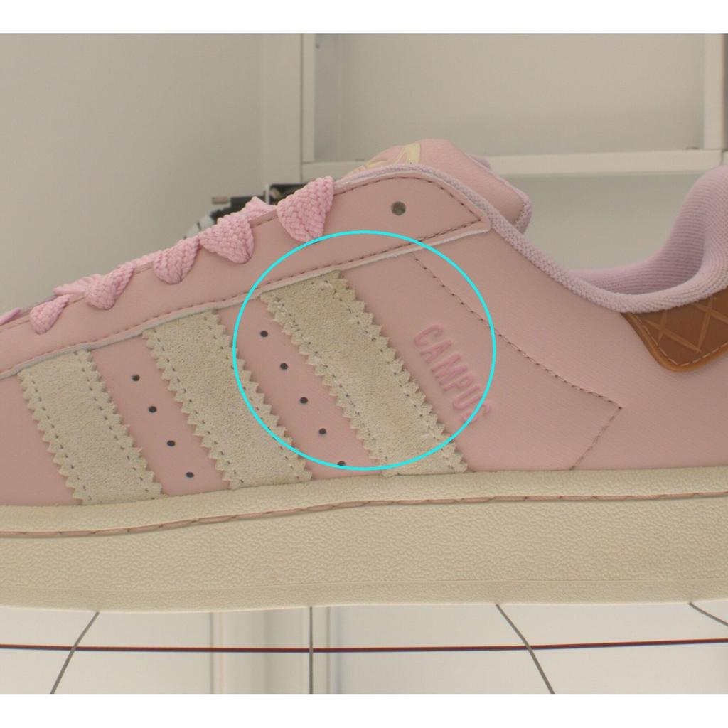 Pre-owned adidas originals CAMPUS 00s IH3280-P26093662956626