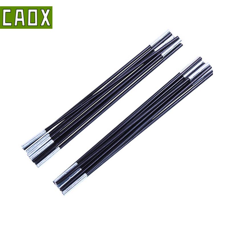 CAOX Outdoor Camping Tent Poles