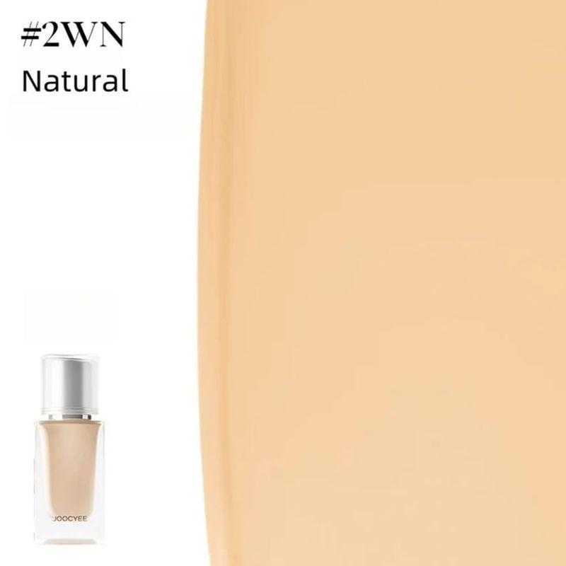 JOOCYEE - Neue luftige langanhaltende Foundation - 2 Farben