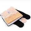 1600D Girls' Winter Dragon Claw Wool Pants & White Dance Socks Set