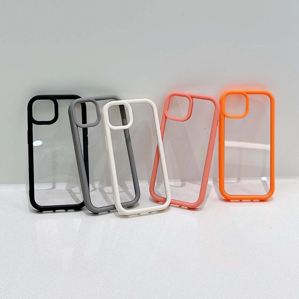 2024 jane shockproof 2 in 1 ins red orange black classic phone case for iphone 15 13 promax 12 14 pro max back cover fundas