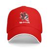 Baseball Caps Persona 5 Phantom Thieves Of Heart Graphic Unisex Sport Summer Hats
