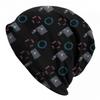 Kiss All The Time  New Album Caps Harrys Music Styles Unisex Women Skullies Beanies Hats Summer Warm Multifunction Bonnet Hat