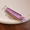Pro Aluminum Hairdressing Duckbill Clip Long Mouth Hairdressing Tool Hair Salon Partitioning Clip Styling Hair Accessory