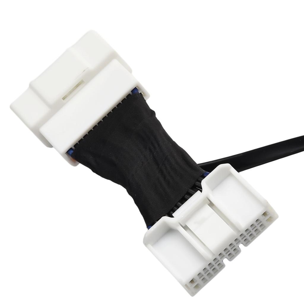 HUD Display Car HUD 1 Pc 12V ABS+PC Door Opening Reminder Easy Installation Electronic For Tesla 3 Model Y For Tesla Model