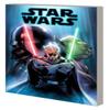 Star Wars Vol. 6 Quests of The Force by Charles Soule Paperback Book 9781302948085